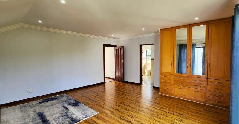 To Let 5 Bedroom Property for Rent in Pinnacle Point Golf Estate Western Cape